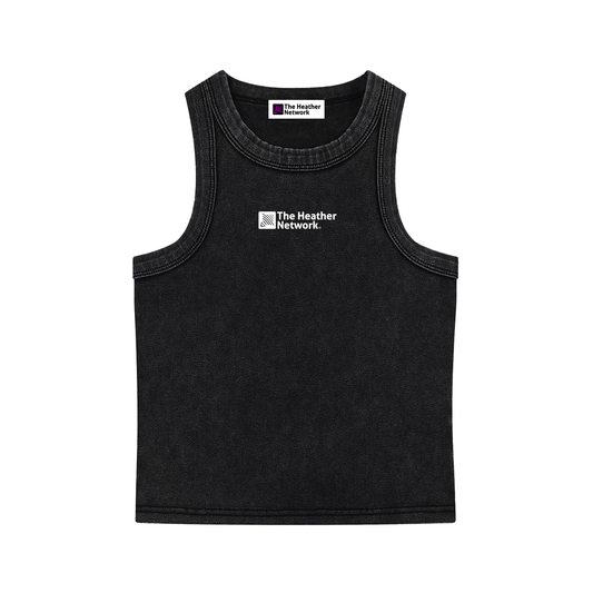 The Heather Network,tank,women,top