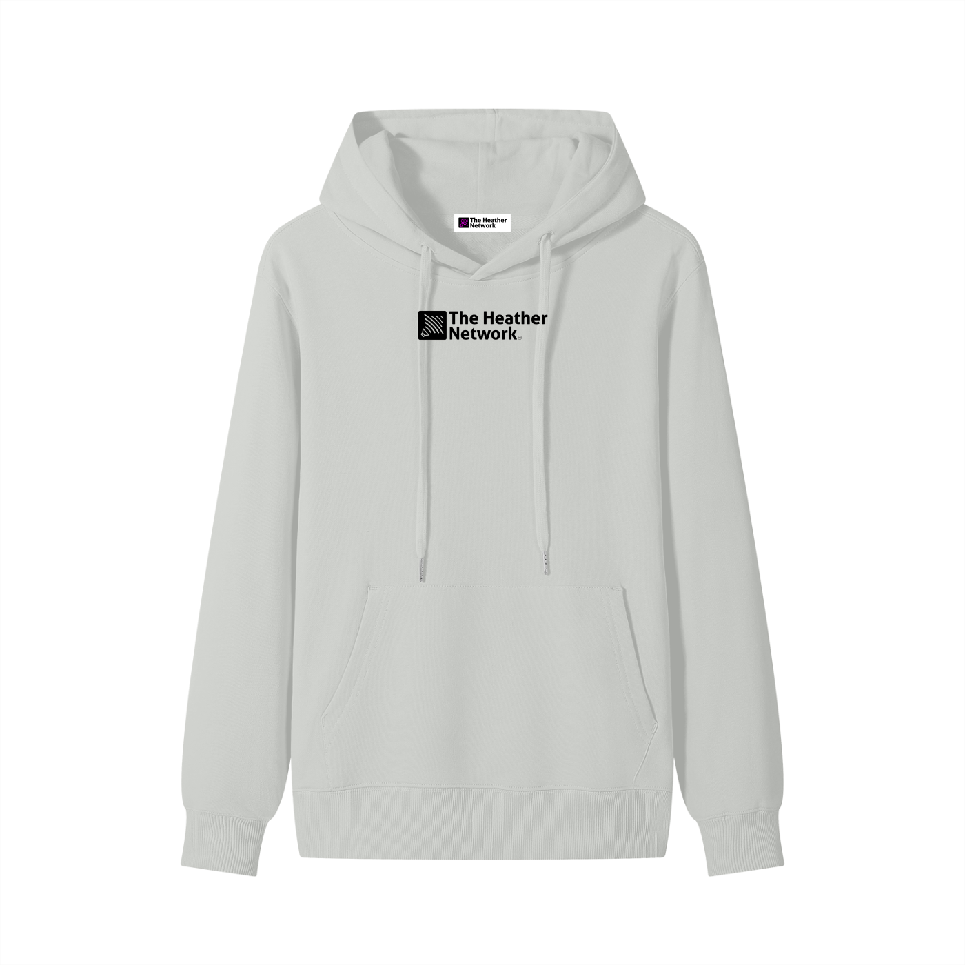 The Heather Network,Hoodie,Unisex,Men,Women