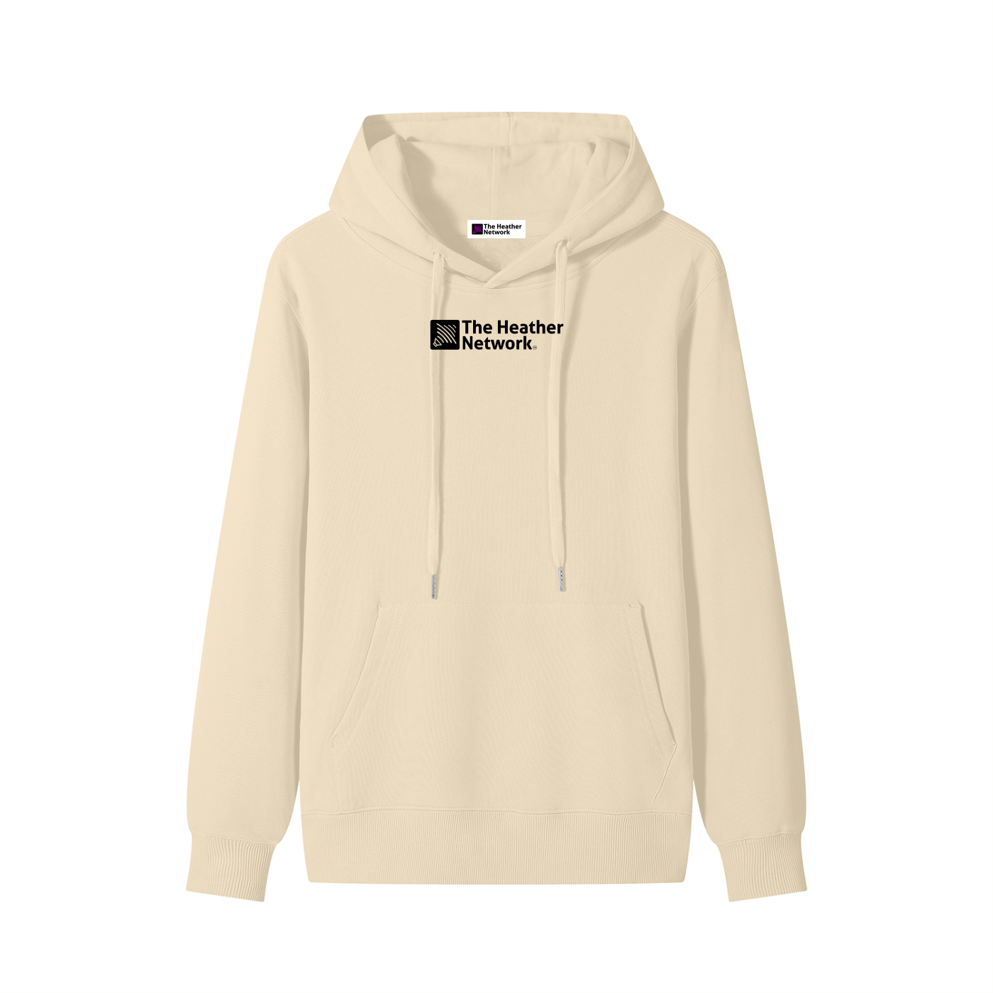The Heather Network,Hoodie,Unisex,Men,Women