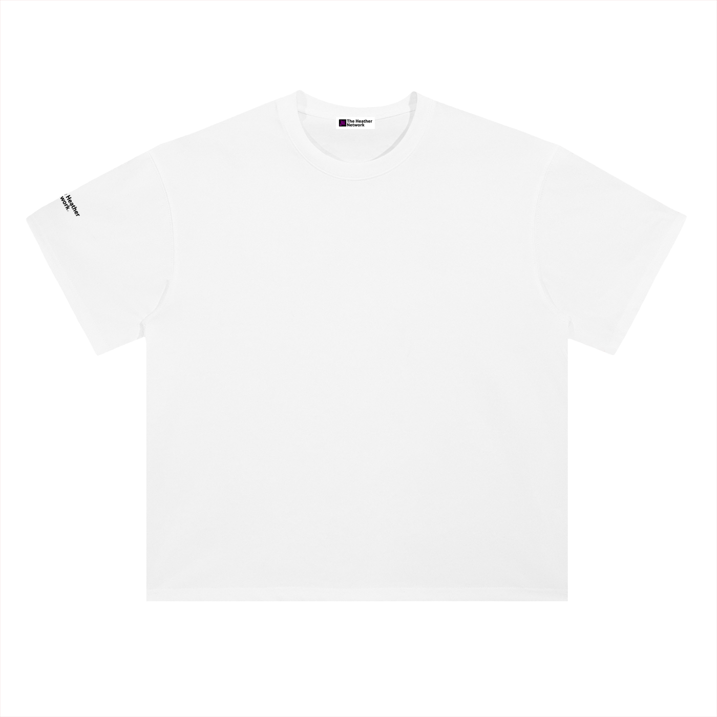 The Heather Network,tshirt,unisex,men,women