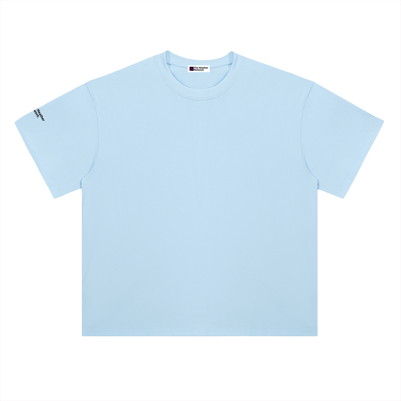 The Heather Network,tshirt,unisex,men,women