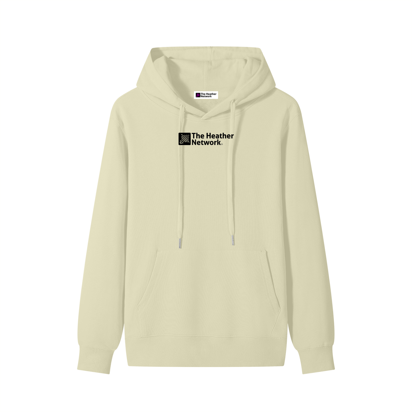 The Heather Network,Hoodie,Unisex,Men,Women