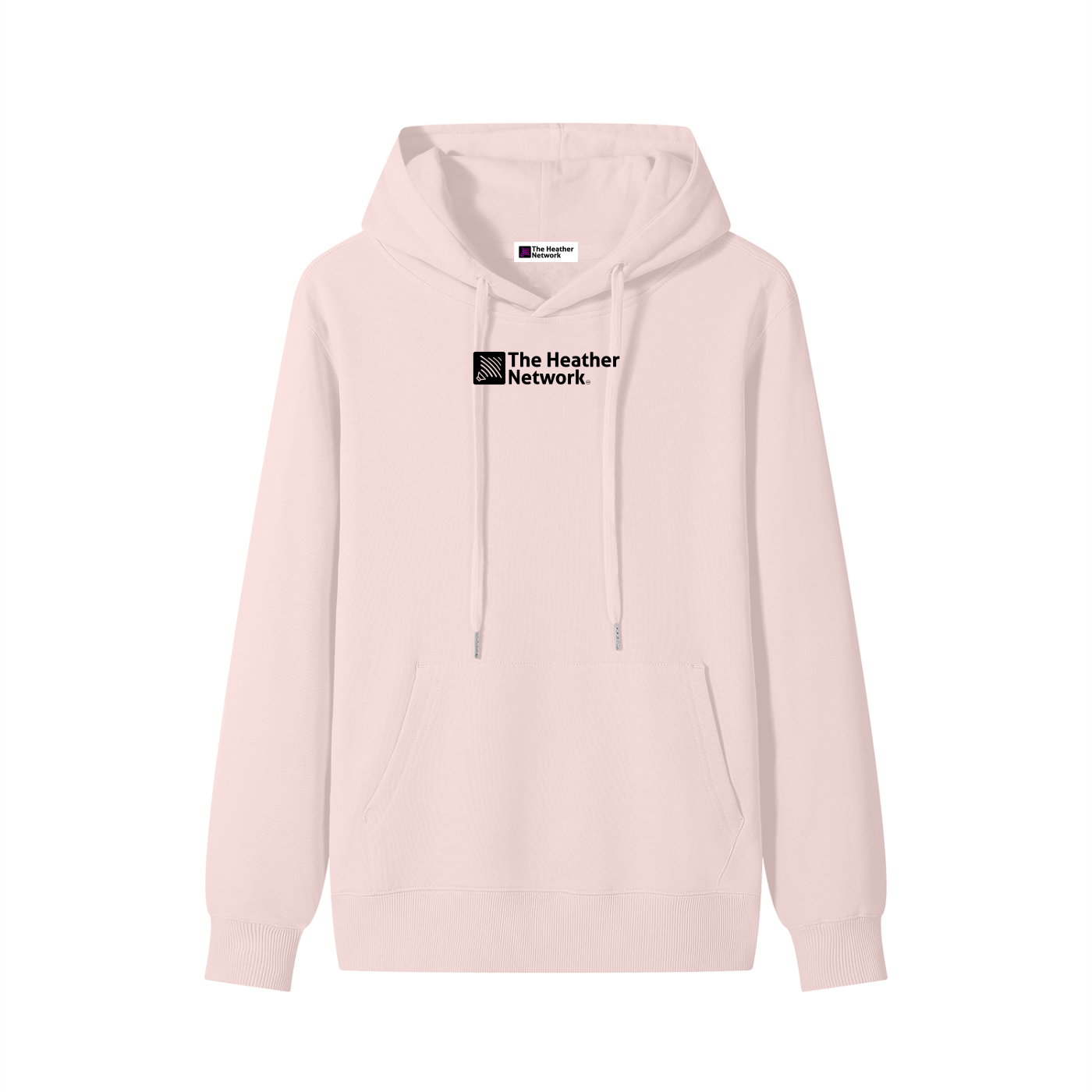 The Heather Network,Hoodie,Unisex,Men,Women