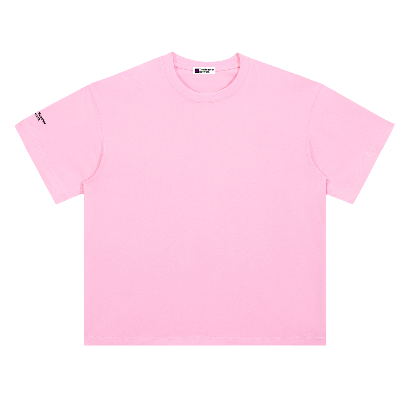 The Heather Network,tshirt,unisex,men,women