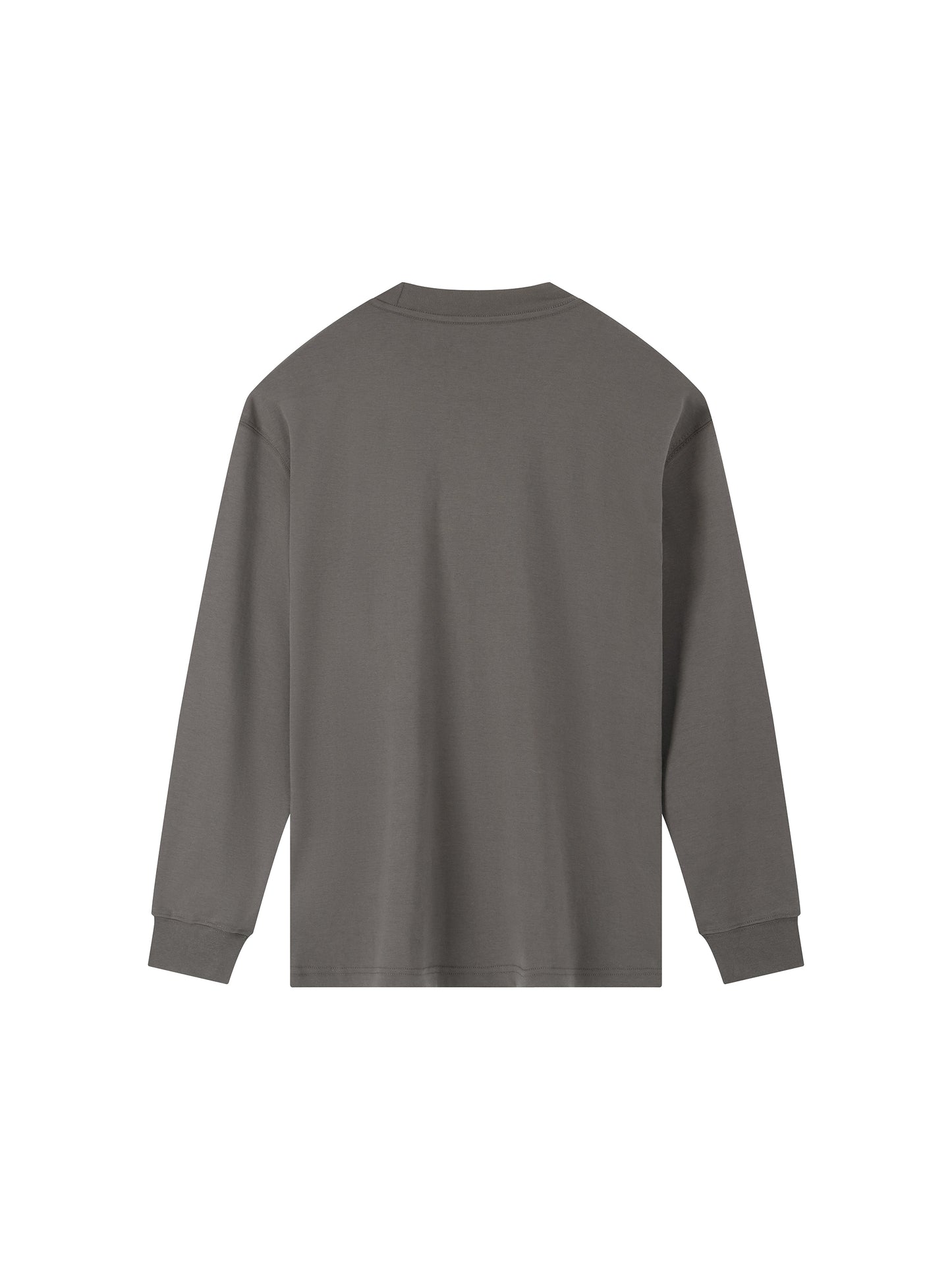 The Heather Network,long sleeve,men,unisex,tshirt